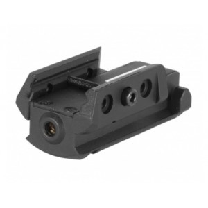 Лазерный целеуказатель (Spina Optics) LS64R (Black)